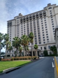 Westin Savannah 2021