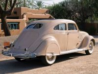 chrysler imperial airflow cv coupe -1934