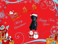 Happy Holidays