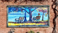 Lanthier Winery & Distillery Artwork