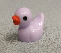 Little duck