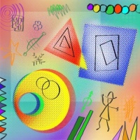 No Art - Just Colors 8