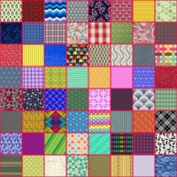 A Plethora of Patterns