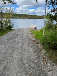 Commanda Lake View
