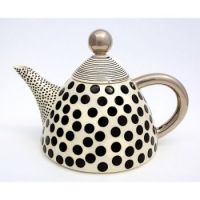 Dotty Teapot