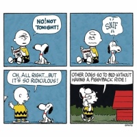Peanuts :-)