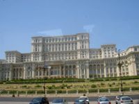 chaushescu palace rumania 2012
