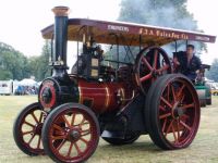Traction Engine 2