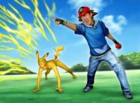 Funniest Pokemon Picture Ever