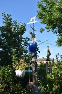 New Marni weather vane.