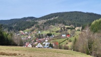 Jarní Kysuce - Spring Kysuce 17.4.2025