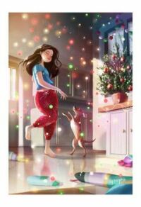 Almost Christmas