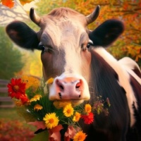 Cow