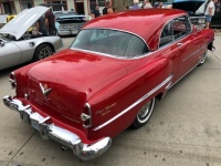 1954 Chrysler New Yorker Newport