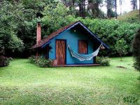 Blue House