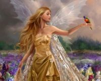 Nature in my Dreams