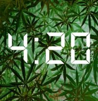 Happy 20/04 to all !!