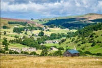 Langthwaite, Arkengarthdale, North Yorkshire, ENGLAND 🇬🇧