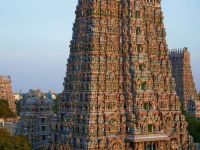 Sri RanganathaswamyTemple in Tamil Nadu