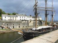 Charlestown, Cornwall