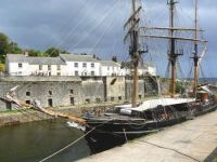 Charlestown, Cornwall