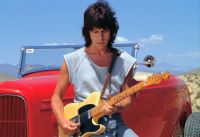 Jeff Beck