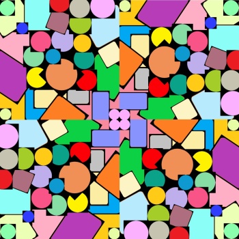 Solve Beware! 🙋 For daring experts only jigsaw puzzle online with 600 ...