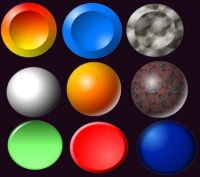 Buttons