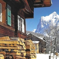 Gebirge