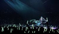 miku concert