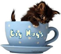 give me a big hug