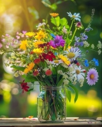 Bloemen