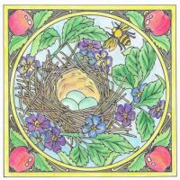 Spring and New Life