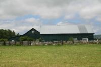 Green Barn