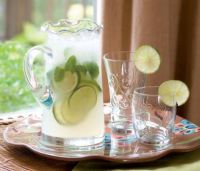 lemonade anyone?