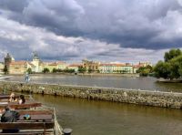 Karlovy lázně