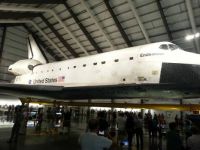 Space Shuttle Endeavour