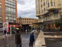 in France