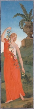 Spring, 1860, Petit Palais