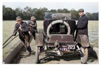 White's Ferry 10 17 1909