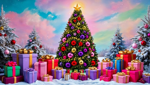 Merry christmas everyone scrooge