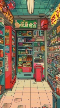 Store
