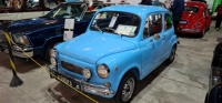 FIAT 600