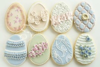 Elegant Cookies