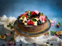 Cake for Dr_Shattered :)