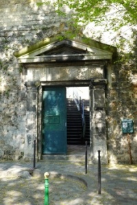 Paris - Père Lachaise