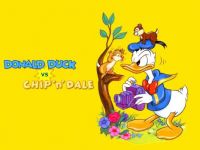 donald and chips