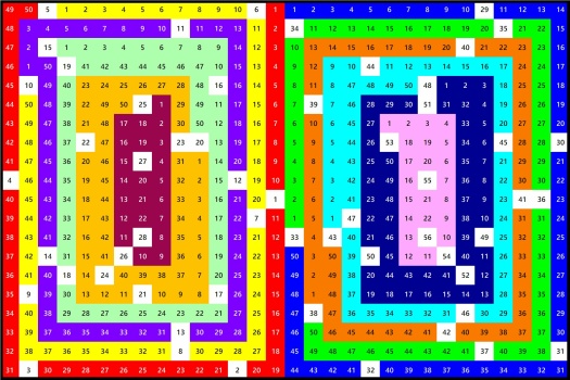 Solve Number 1427 e-car charging stations 600 jigsaw puzzle online with ...