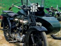 BSA