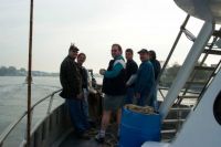 BMS Fishing Trip